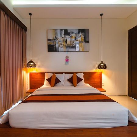 Villa C31 Seminyak Zewnętrze zdjęcie