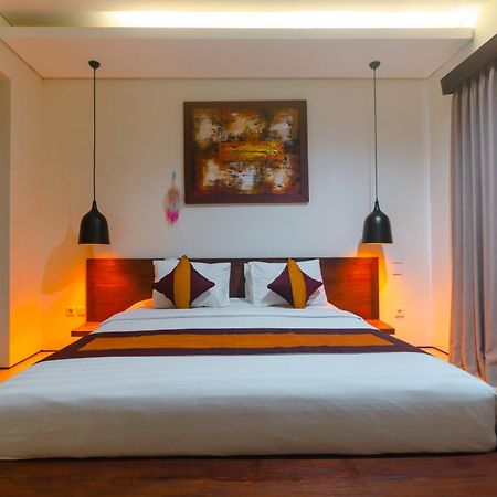 Villa C31 Seminyak Zewnętrze zdjęcie