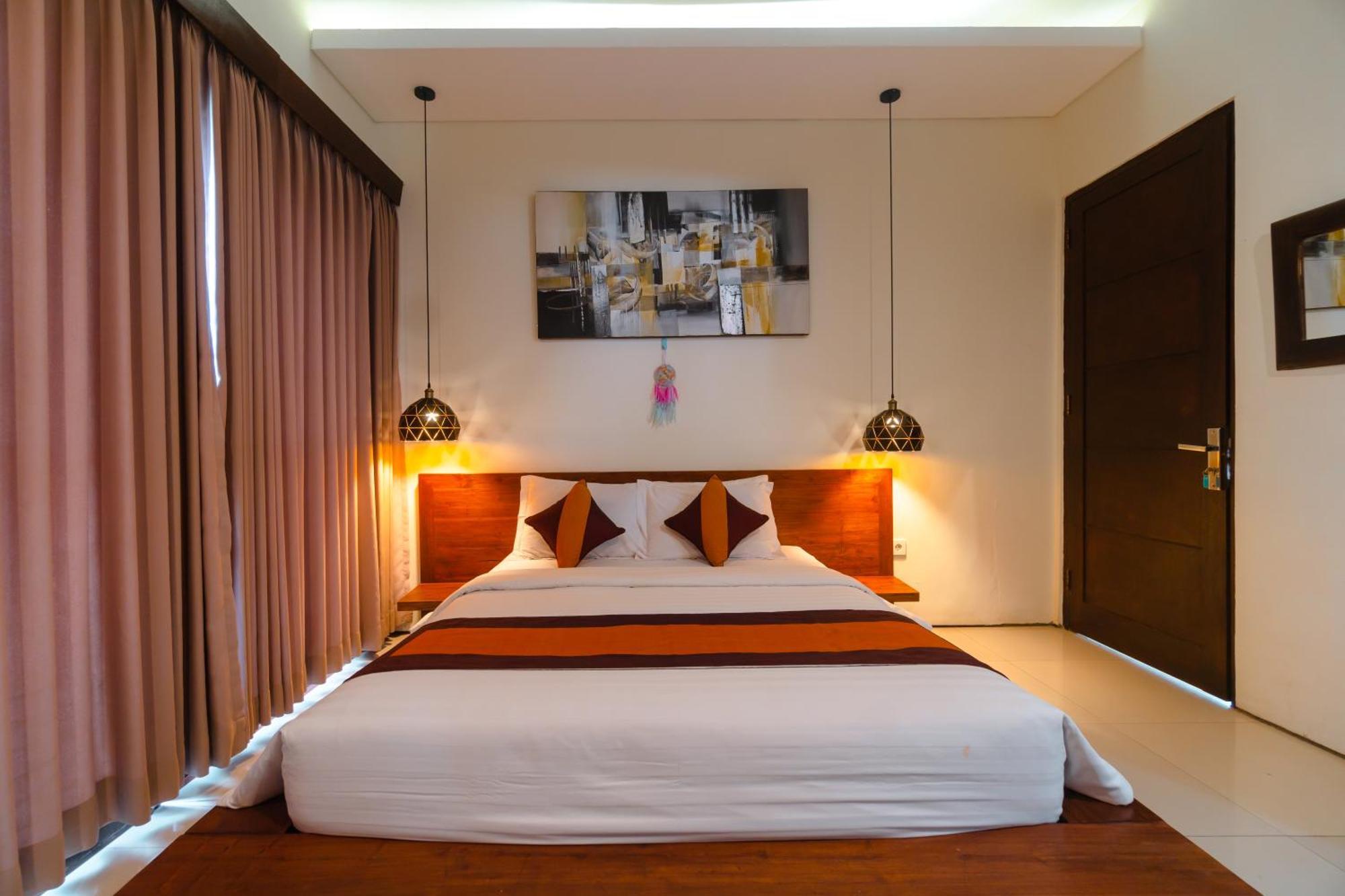 Villa C31 Seminyak Zewnętrze zdjęcie