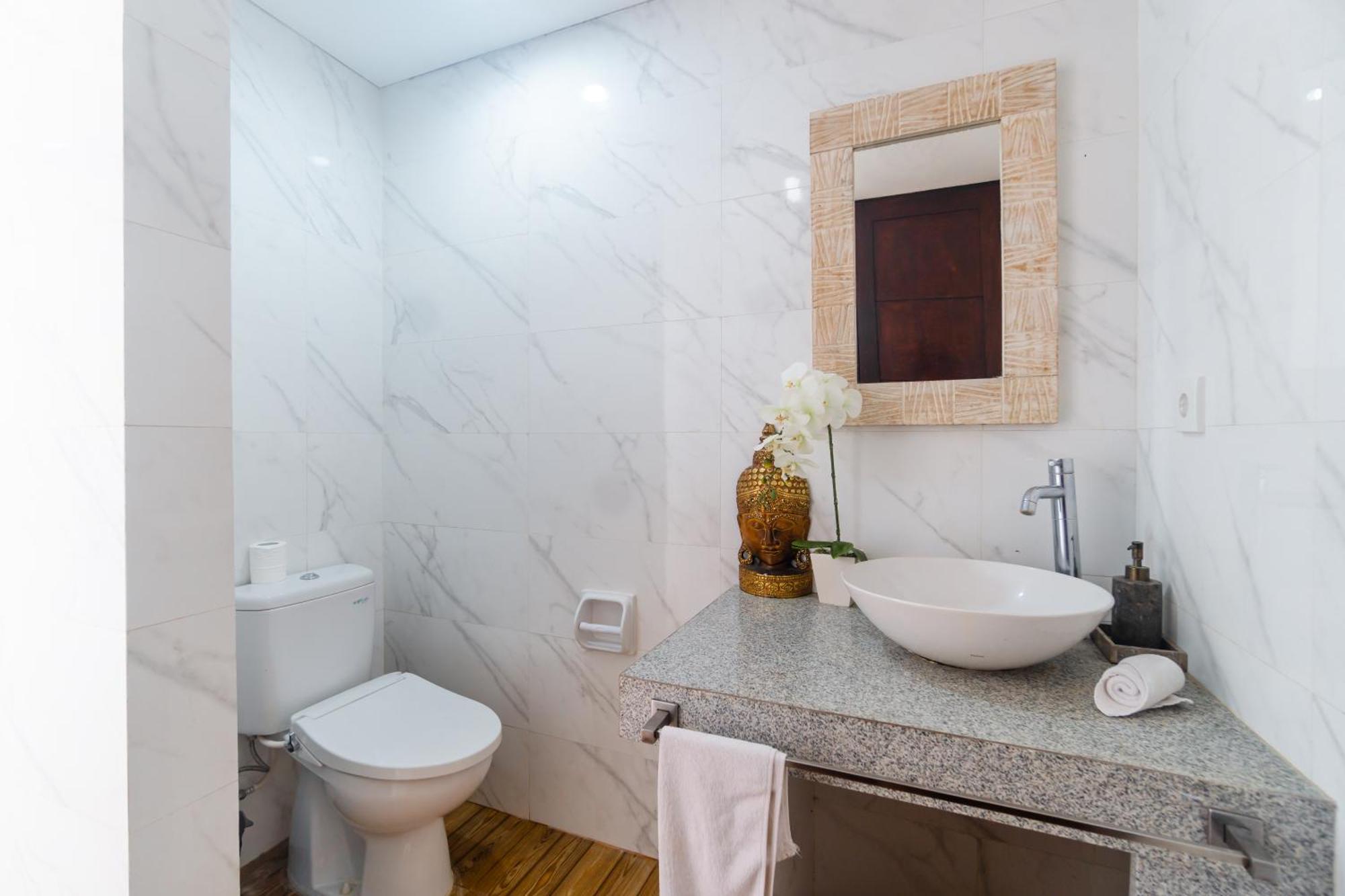 Villa C31 Seminyak Zewnętrze zdjęcie