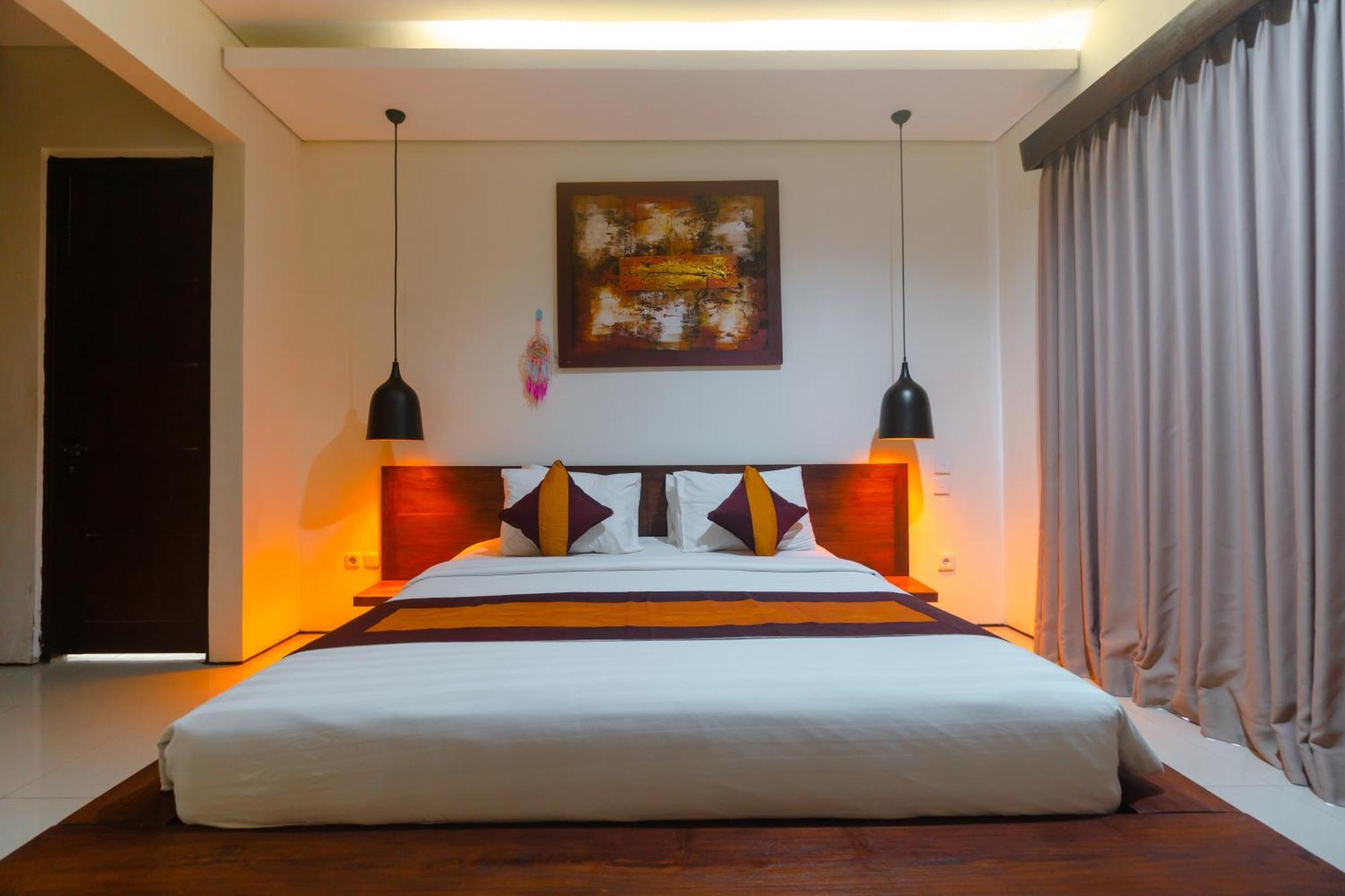 Villa C31 Seminyak Zewnętrze zdjęcie