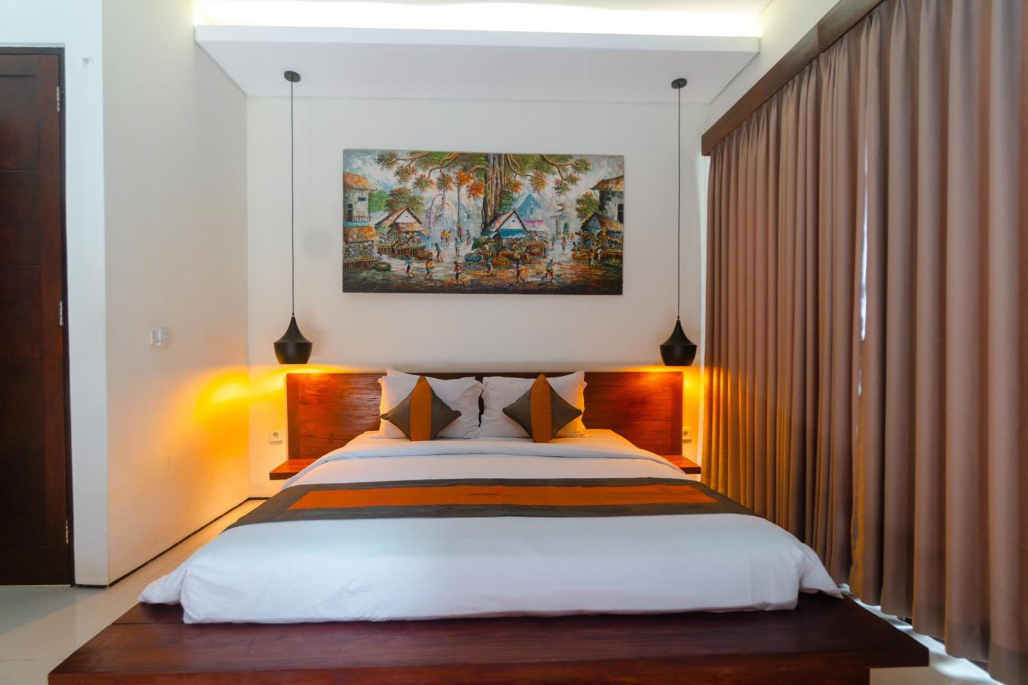 Villa C31 Seminyak Zewnętrze zdjęcie