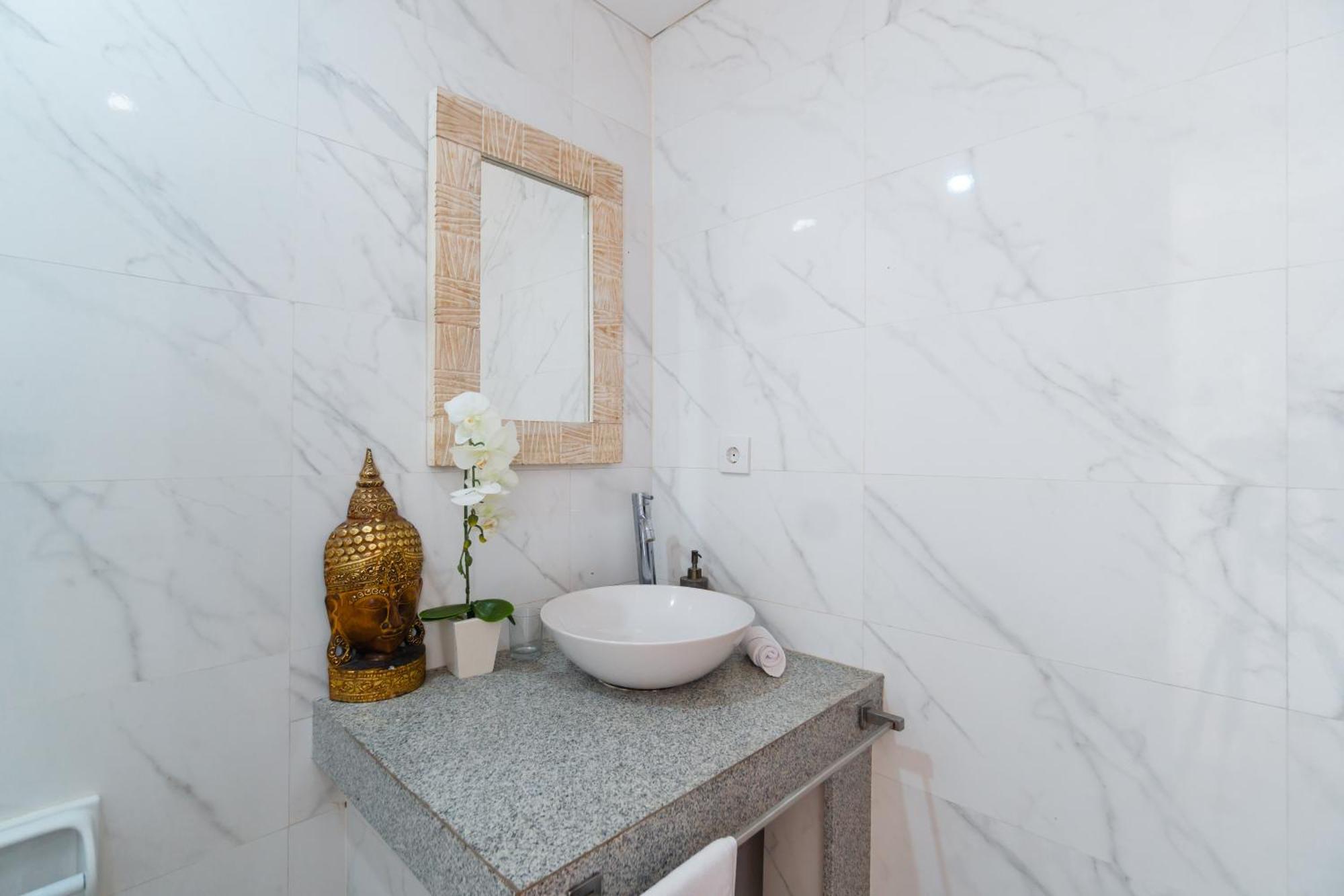 Villa C31 Seminyak Zewnętrze zdjęcie