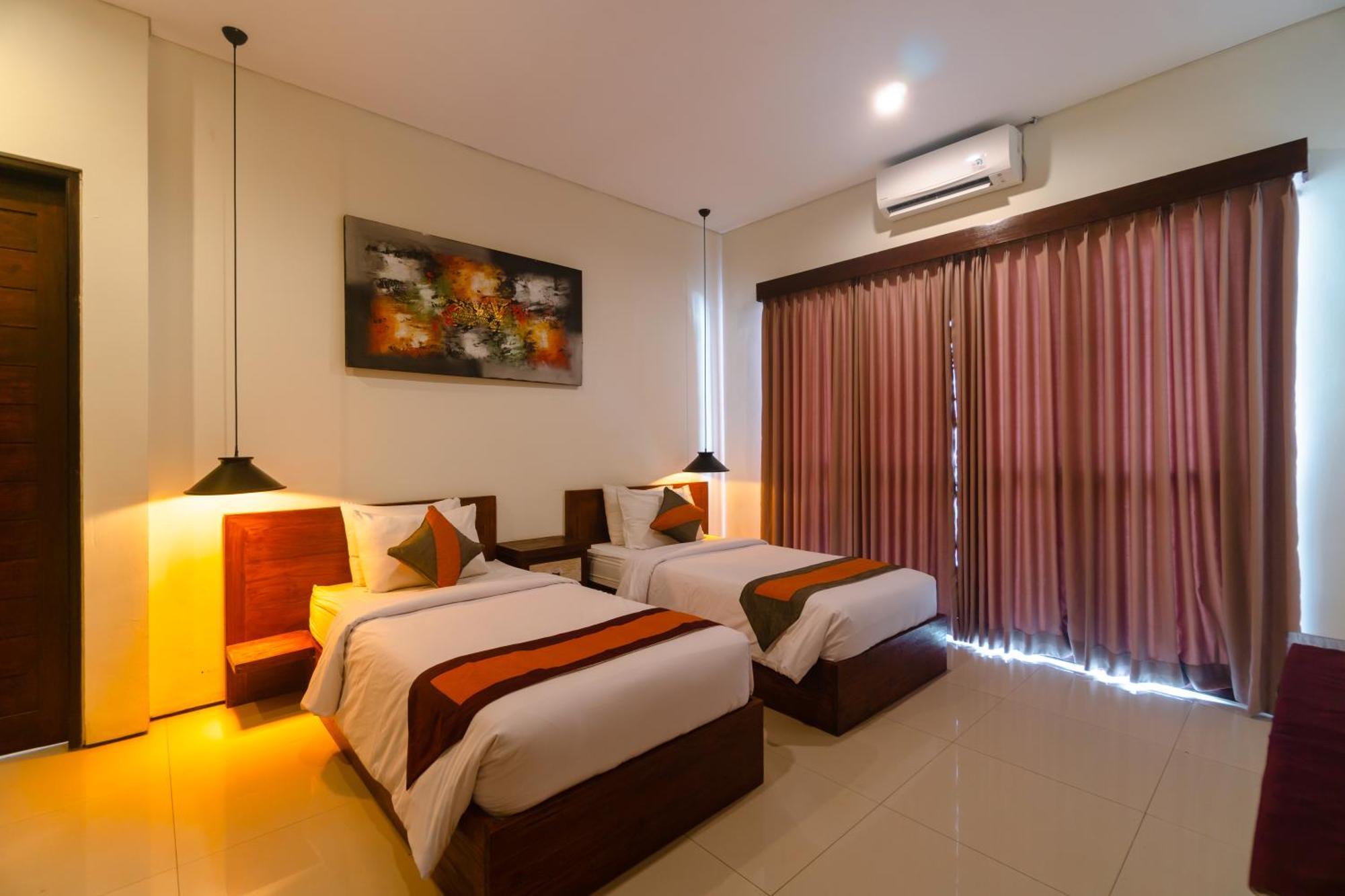 Villa C31 Seminyak Zewnętrze zdjęcie