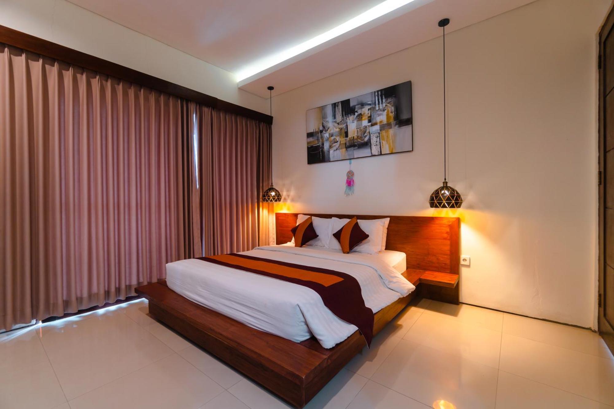 Villa C31 Seminyak Zewnętrze zdjęcie