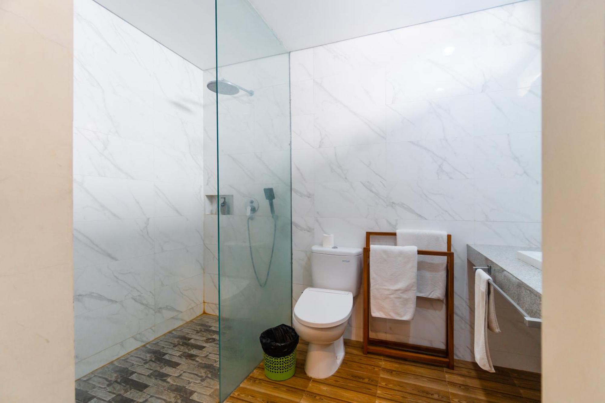 Villa C31 Seminyak Zewnętrze zdjęcie