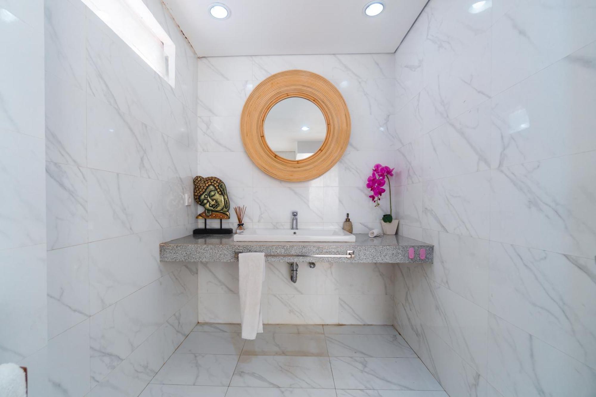 Villa C31 Seminyak Zewnętrze zdjęcie