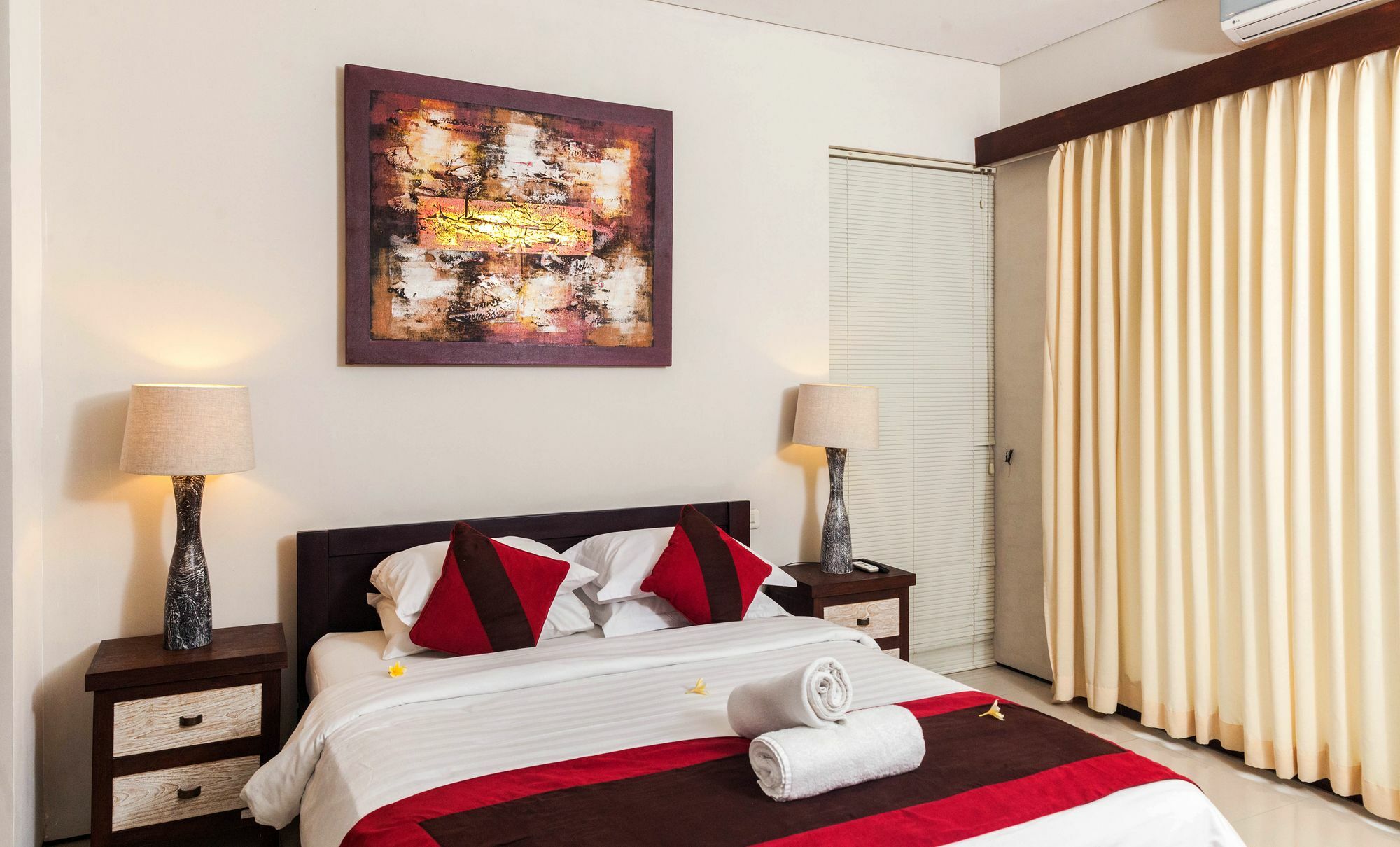 Villa C31 Seminyak Zewnętrze zdjęcie