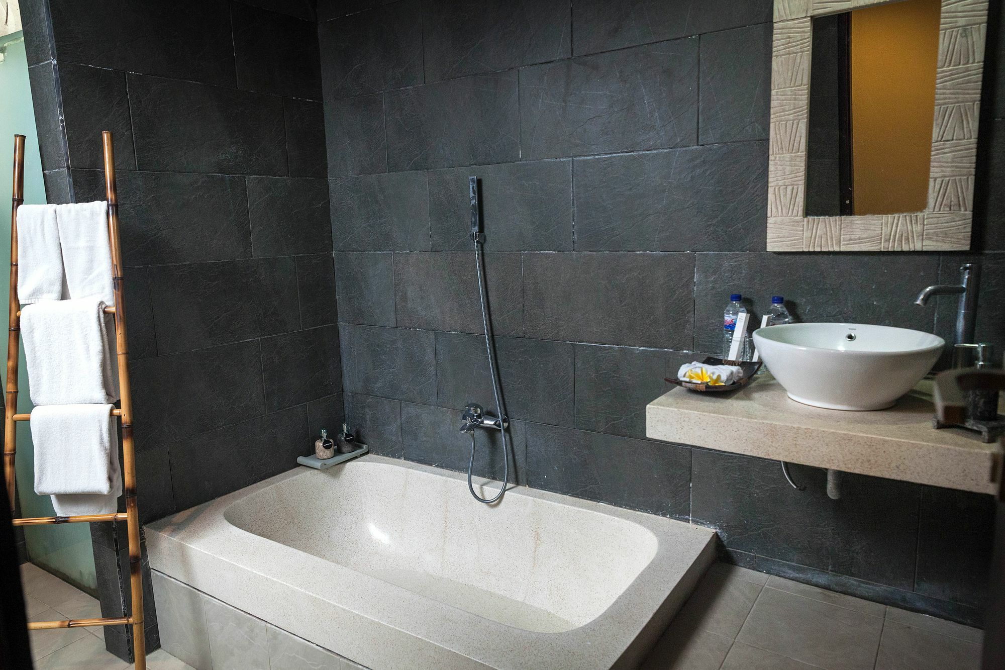 Villa C31 Seminyak Zewnętrze zdjęcie