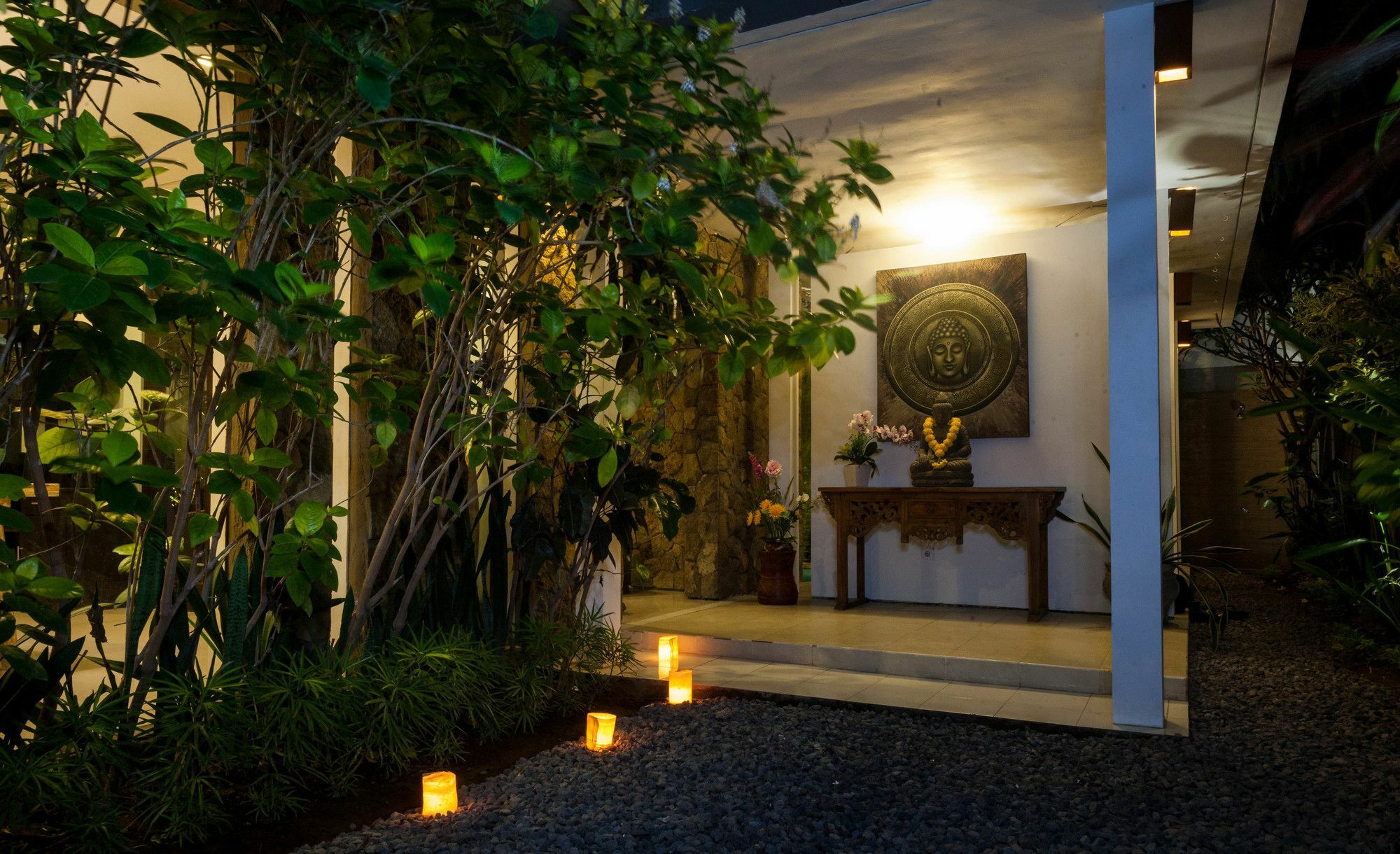 Villa C31 Seminyak Zewnętrze zdjęcie